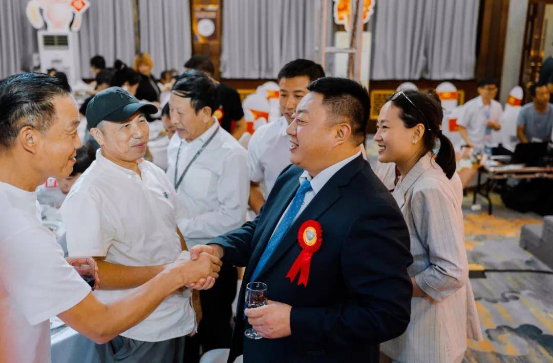 产业|益生菌健康全产业生态论坛暨共生源世界冠军代言见面会，圆满落下帷幕！