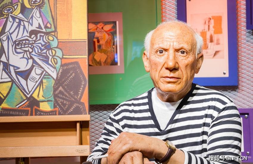 售价|NFTCN:实体绘画或 NFT,哪个是更好的投资?