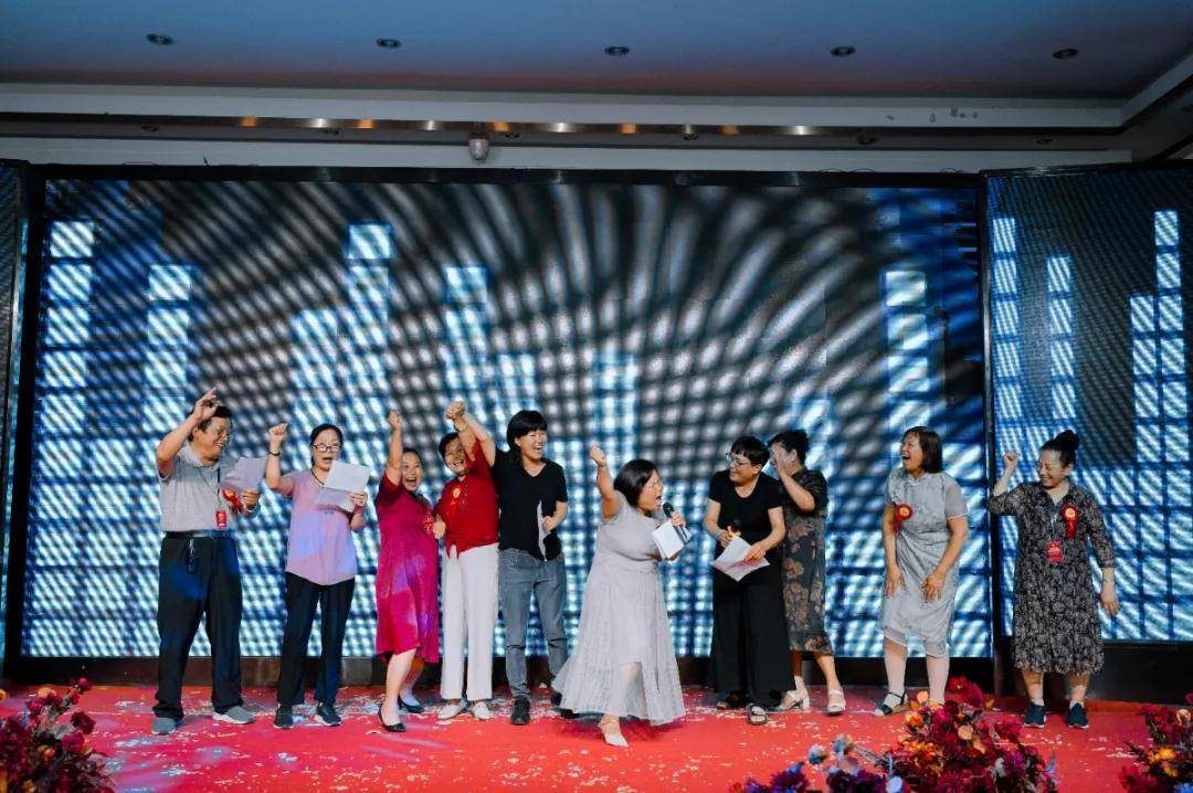 产业|益生菌健康全产业生态论坛暨共生源世界冠军代言见面会，圆满落下帷幕！