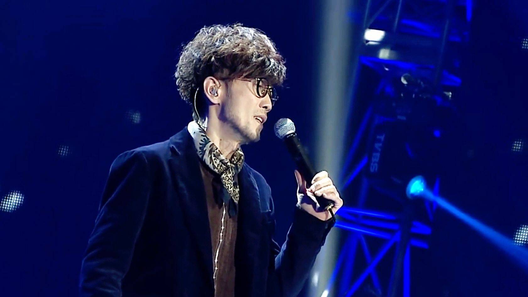 上海|2021周传雄上海演唱会怎么买票