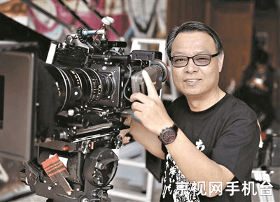 周星驰|最被低估的香港导演——李力持