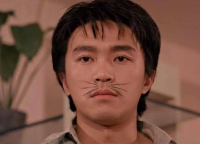 周星驰|《长江七号》的“班花”，只肯为周星驰拍电影，真实身份高不可攀