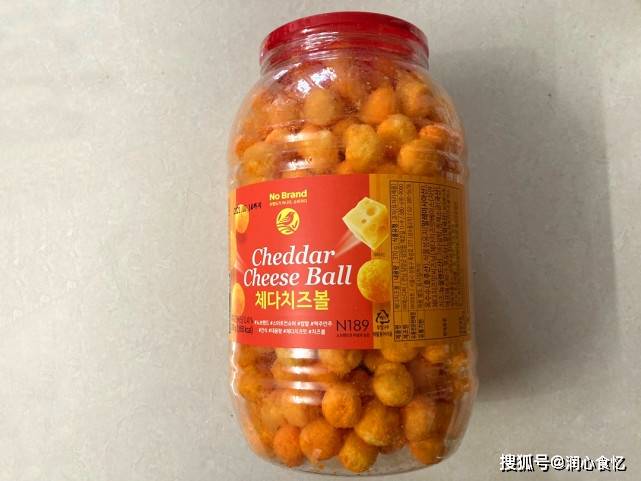 龙王|被颜值“耽误”的5款宝藏零食，看着平淡无奇，却是平价好吃零食