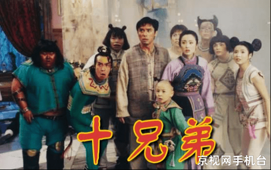 周星驰|最被低估的香港导演——李力持