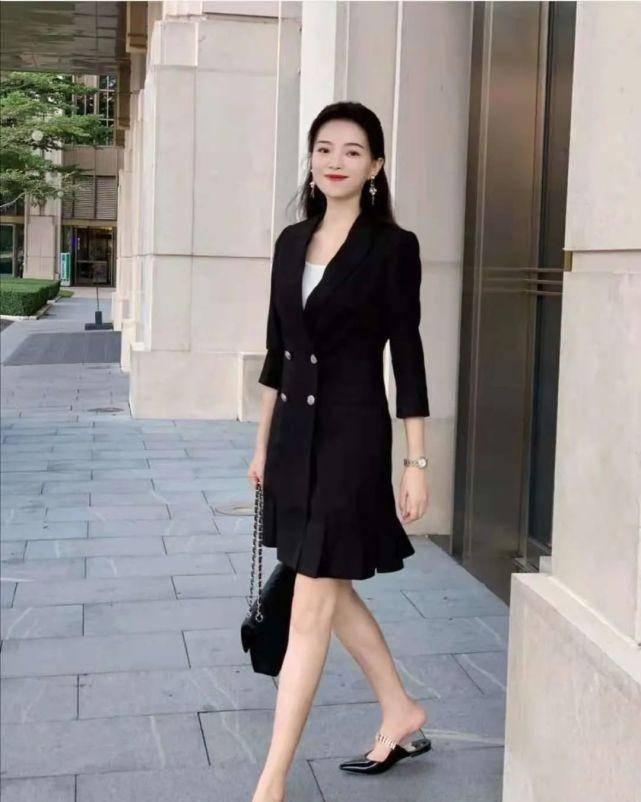 设计|2021早秋穿什么衣服合适