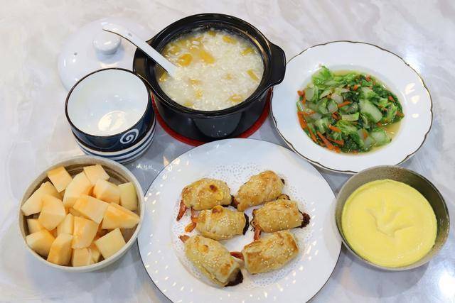 凝妈|浙江教育厅:去补习不如吃早餐!给孩子做早餐避免4个误区