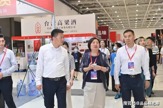 全球|2021青岛国际葡萄酒博览会圆满闭幕！共享全球佳酿，我们明年再见