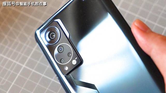 原創中興axon30對比axon20這次不在難以直視