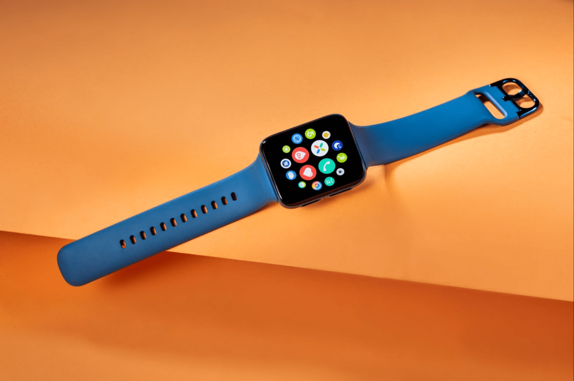 全面无死角精致做工加强效性能oppowatch2实锤安卓表皇