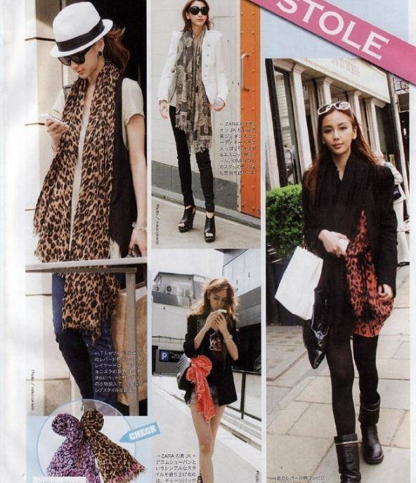 宠儿|难怪是时尚的宠儿！Angelababy早期杂志曝光，现在看也不过时