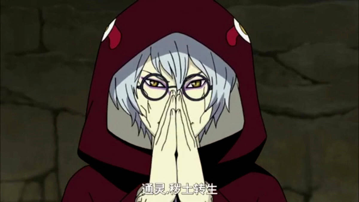 火影 兜如果没有参加第四次忍界大战 带土将如何面对忍者联军 宇智波