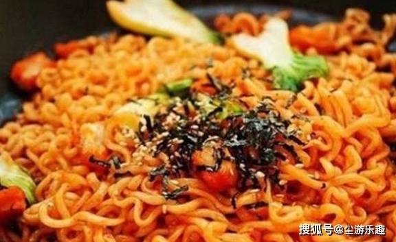 全球|7种辣上天的零食，吃个辣条都得签生死状，图1仅30克至今无人吃完