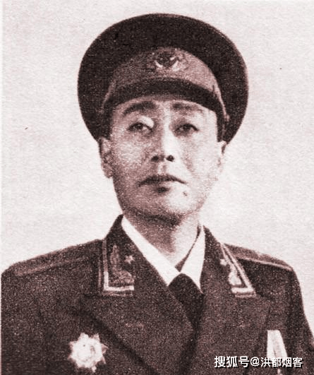 抗战之时,山东纵队五个旅的政委,谁的军衔最高?