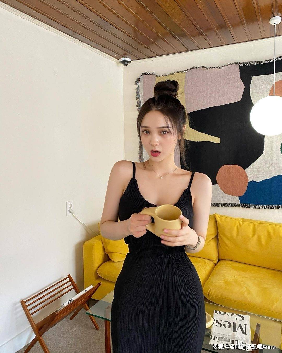 新潮|穿腻了基础款连衣裙,不妨试试更时髦的新潮款式,轻松美出新高度