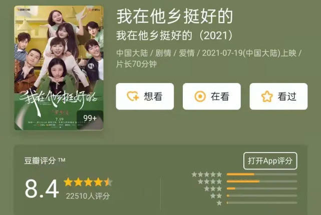 职场|三部女性题材电视剧打擂，《北辙南辕》棋差一招，冯小刚为何失手