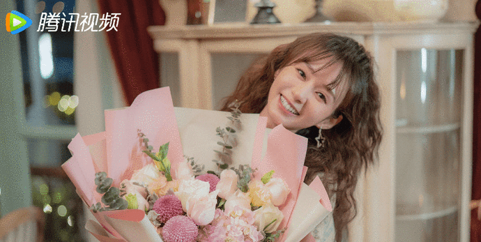 角色|《你是我的荣耀》7大美女，美出7种风格，吴倩状态最令人意外