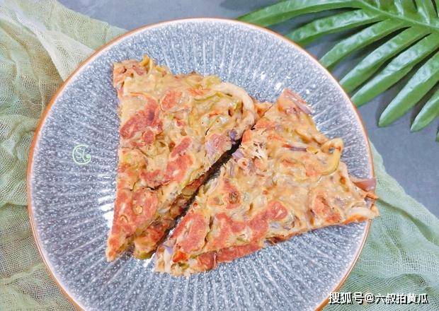 葱花|茄子学会这样做,早餐不用发愁,外酥里嫩,健康美味,好吃