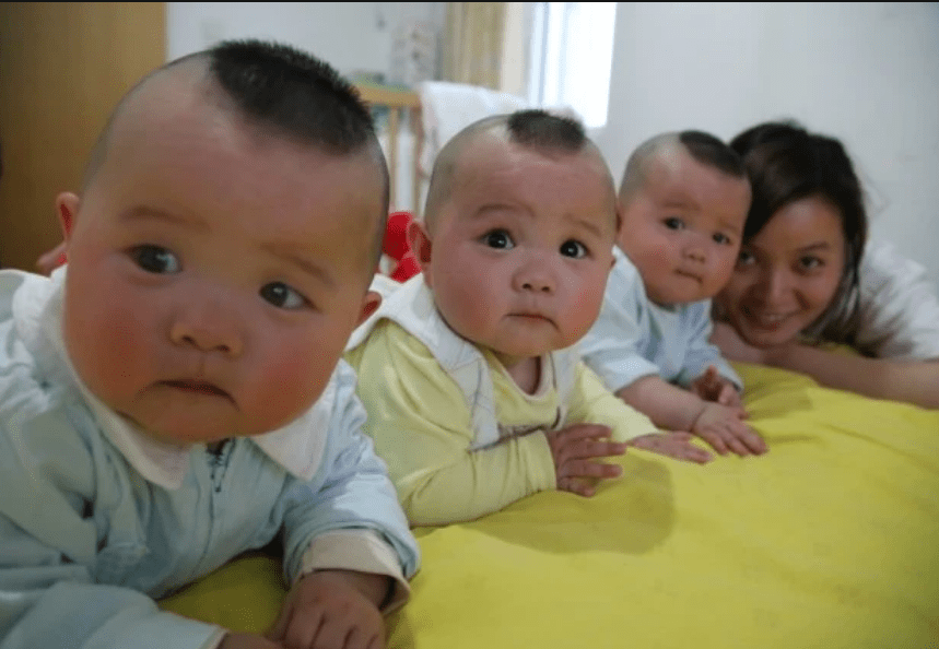 因为|二胎三胎家庭有福了，攀枝花：生二三孩每月每孩发500元，给力