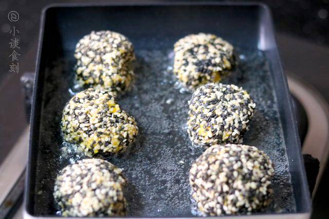 小谈|秋天,给孩子多做这小零食,鲜香酥脆还特甜,比吃薯条营养多了