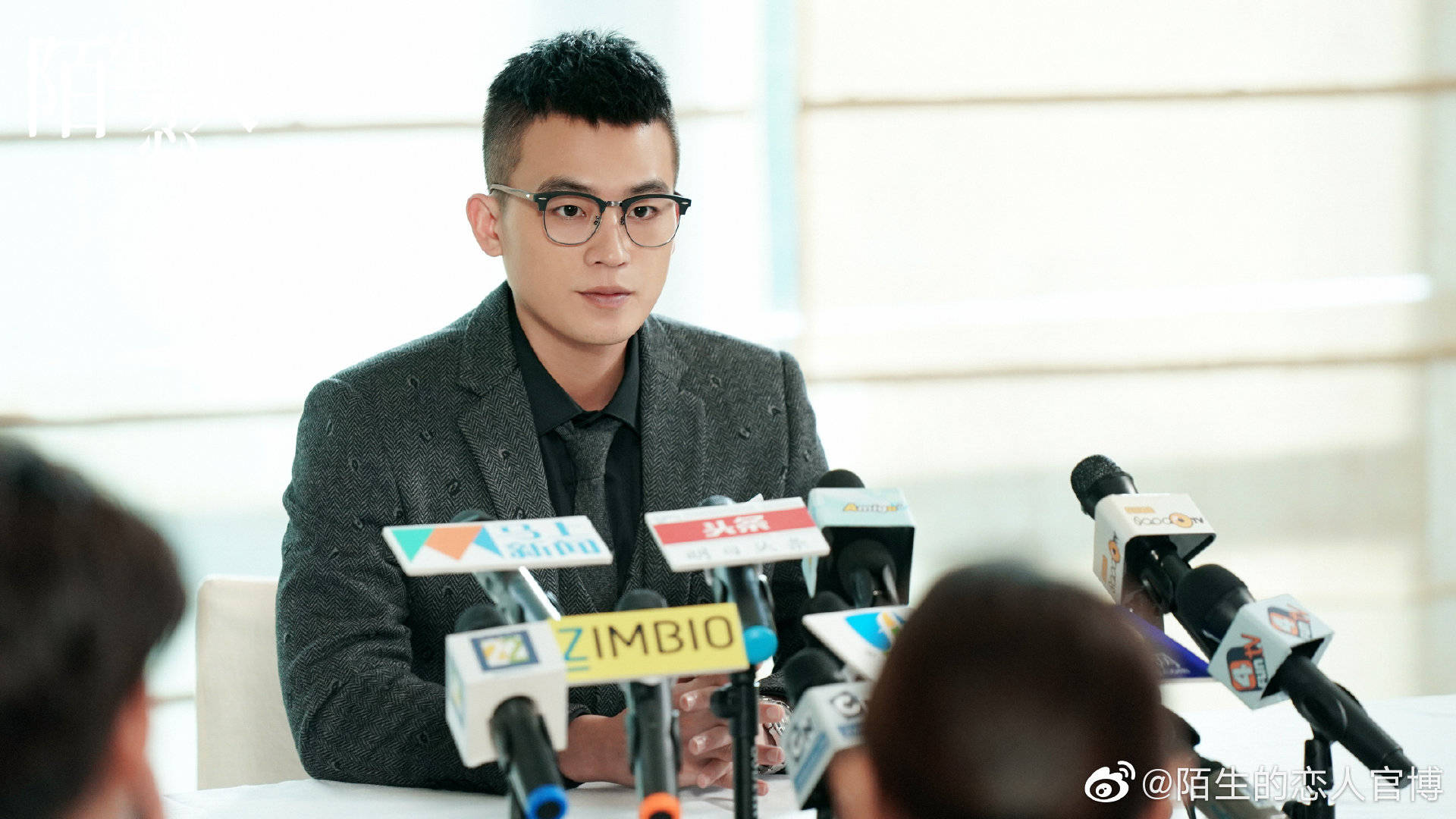 演技|欧豪终于在新剧中有所突破，可要想更上一层楼还得参考曾经的胡歌