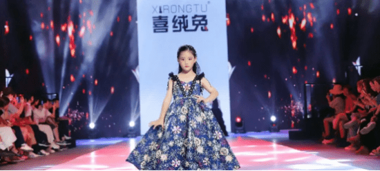 梦想|苏州芭笛文化携手2021巴拉巴拉&喜绒兔发布会完美举办