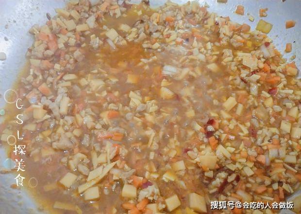 做法|早餐这样做,好看更好吃,做一次吃一周,每天5分钟就搞定