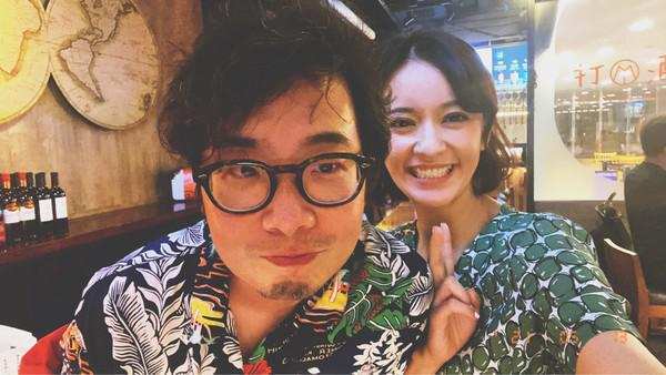 保持良好|恭喜！38岁陈意涵官宣怀二胎，儿子的反应太搞笑了