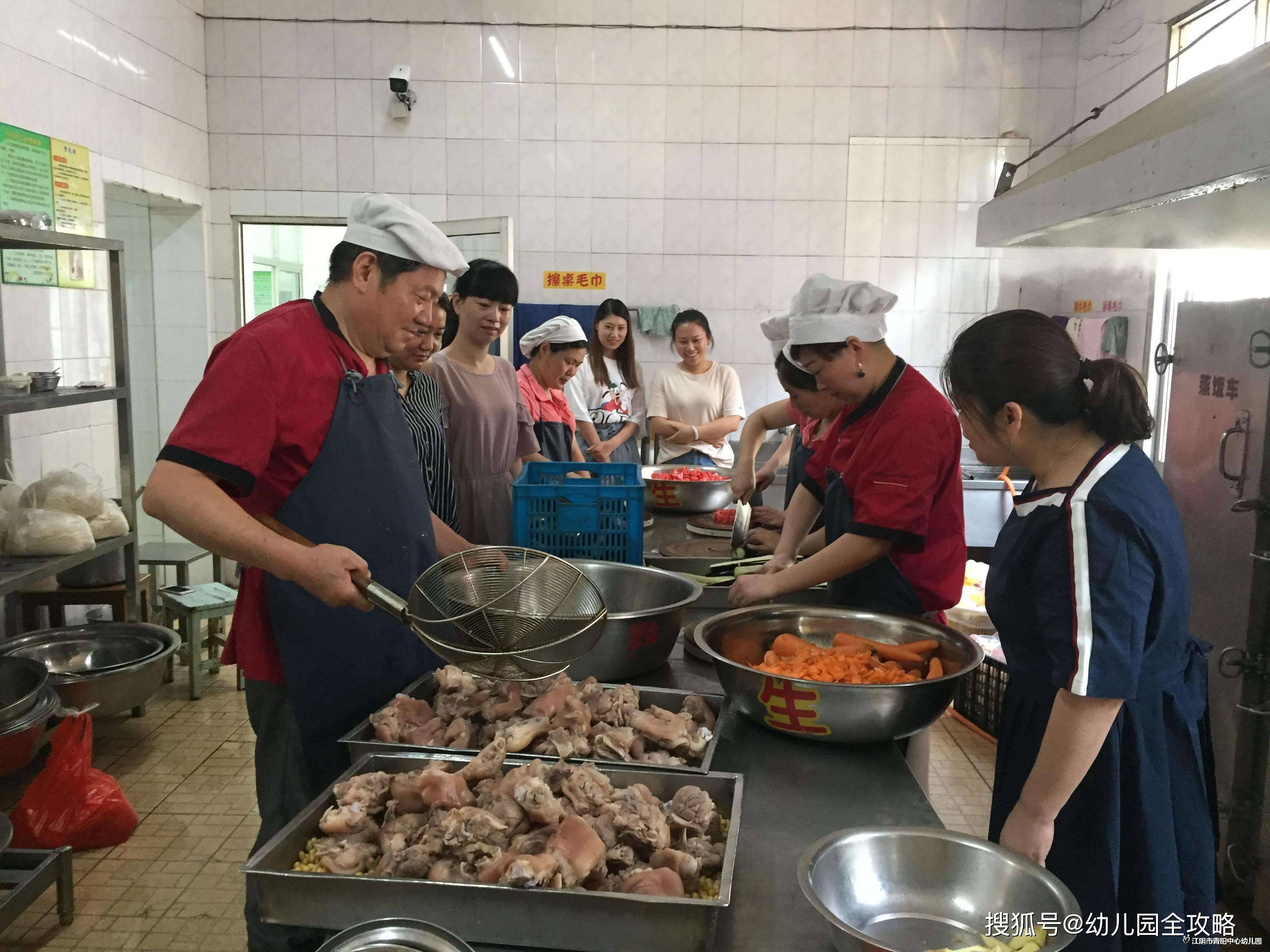 需求|家长吐槽：猪肉涨价，幼儿园伙食费跟着涨，猪肉降价了费用仍不变