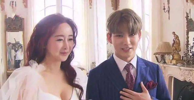 陈华|咸素媛陈华矛盾重重,宣布离开《妻子的味道》,网友:早该走了