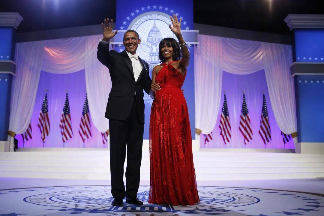 Obama|爱玩芭比娃娃的华裔设计师，入行三年就征服了奥巴马夫人