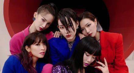 张雨绮|宁静C位却不想成团?请把出道位给王霏霏金晨张含韵吧!