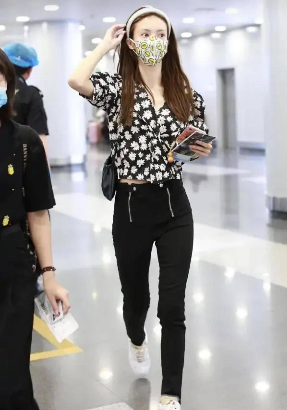 个性|拥有初恋气息的小雏菊元素单品，不仅清新甜美还少女感十足