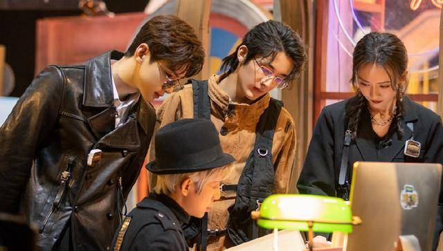 原班人马|《明侦7》播出时间有，原班人马回归，“新明侦宇宙”模式引热议