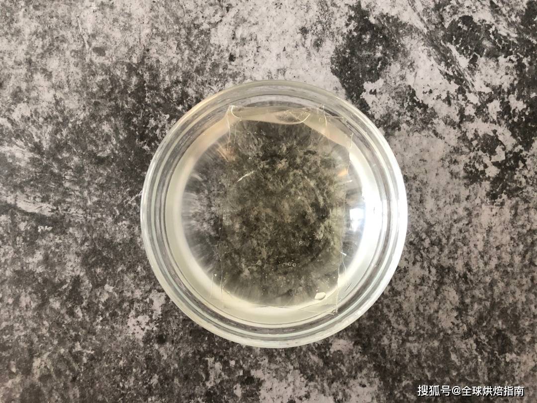 無花果切塊蛋糕，又便宜又甜美，值得每個蛋糕師放入蛋糕櫃里～ 熱愛美食 第17张