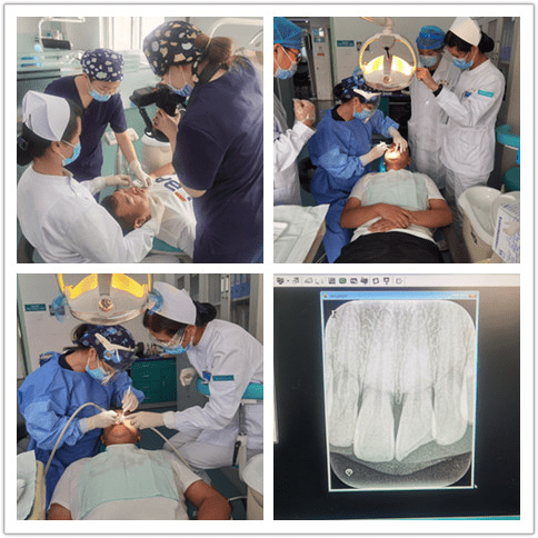 郑州口腔医院排行榜_为抗洪抢险人员免费诊疗!郑州市口腔医院开通绿色通道