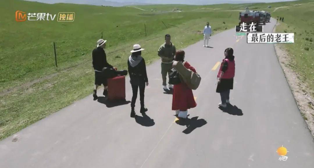 爱人|品，你细品《再见爱人》