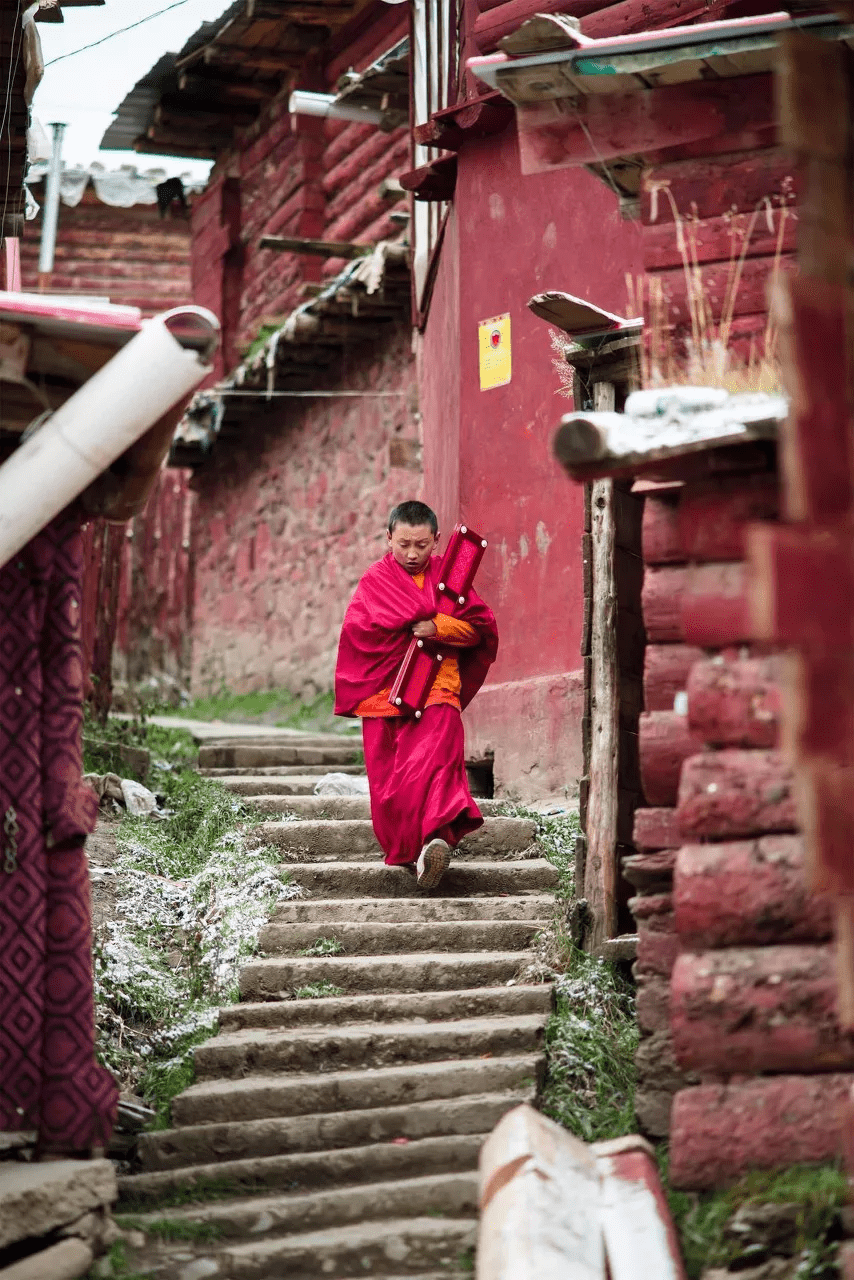 有生之年，一定要去一次川西