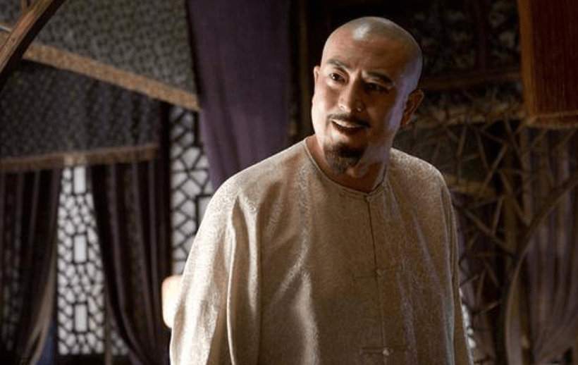 郑少秋|《徽班进京》要火了，张嘉译李玉刚演戏曲艺人，郑少秋王学圻参演