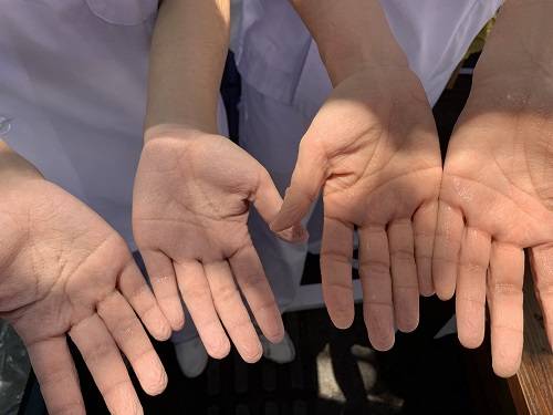 成都|“成都速度”背后是什么？有温暖 有信心 有力量