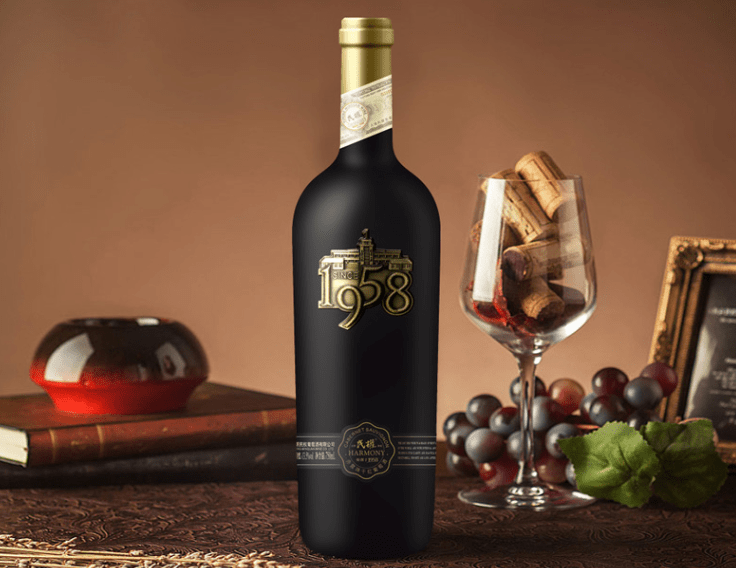国产|4亿销售额蒸发，230万吨红酒滞销！学澳洲红酒营销不如支持国产