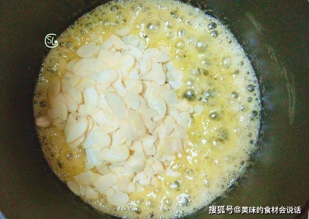 做法|过年零食不用买了,分享6种小零食,做法简单,老人孩子都爱吃