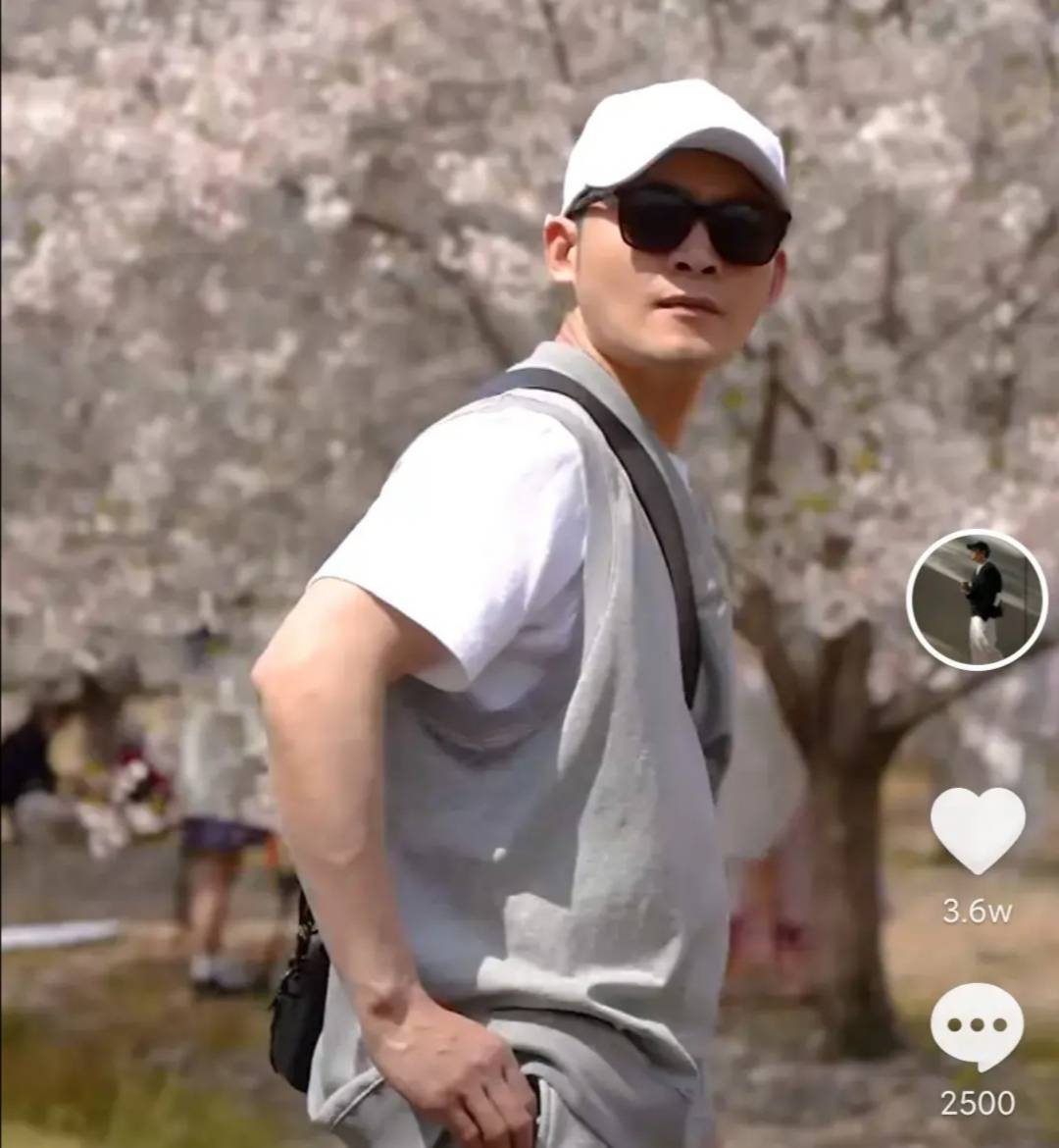 朱小贞哥哥大爱之举,网友纷纷点赞,林生斌河南捐款遭网友吐槽