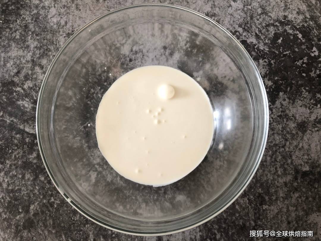 無花果切塊蛋糕，又便宜又甜美，值得每個蛋糕師放入蛋糕櫃里～ 熱愛美食 第21张