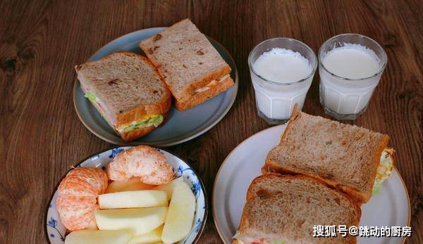 蒸南瓜|我家5天早餐,健康搭配,好吃不重样,不饿肚子,精神饱满去上班