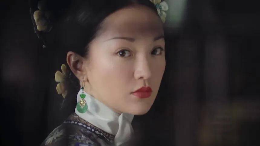 清河|我看幸好佟丽娅周迅没演甄嬛 范冰冰也没演华妃