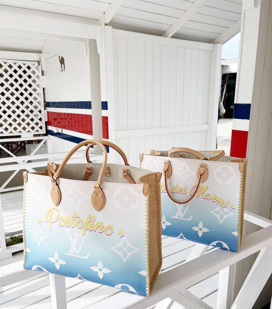 视觉|别再穿一身黑了！今夏爆火的“初恋色”简直美哭！