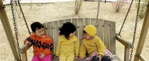 物质|博哥嫌弃妈妈不给他生妹妹，竟说要自己生，童言无忌真是醉了