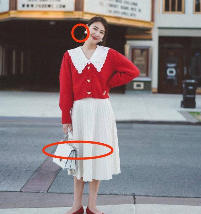 品牌|资深博主告诉你，那些把“快时尚”品牌穿好看的人，都藏了什么