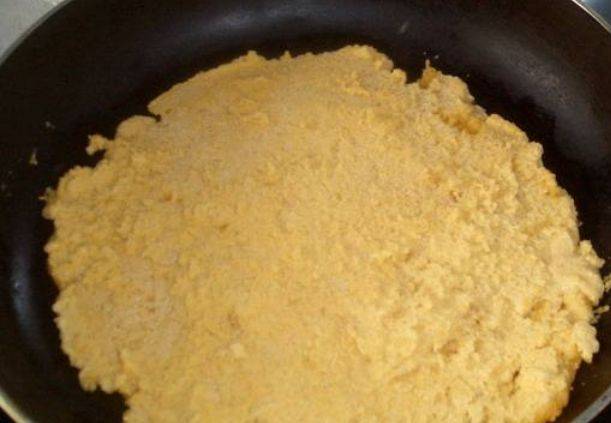 面的|早餐匆忙赶时间?试试此饼,省时又营养,强过鸡蛋和牛奶,特棒!