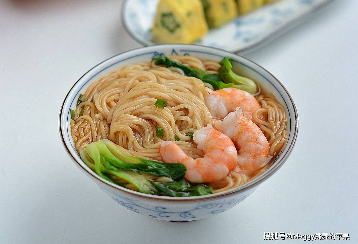 美食|拒绝高油高盐外卖餐，10分钟营养早餐在家做，精致美味可以有